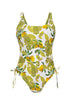 Rosa Faia Lemon Love Jessy Swimsuit